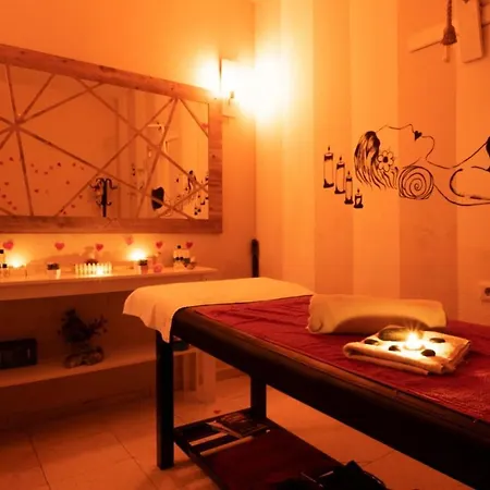 Hotel Aspen & Old Provincia di Istanbul