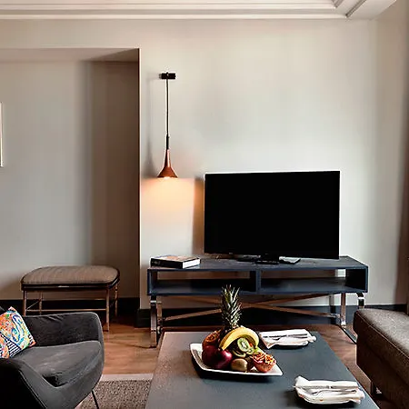 Hotell The Boulevard Nisantasi 5*