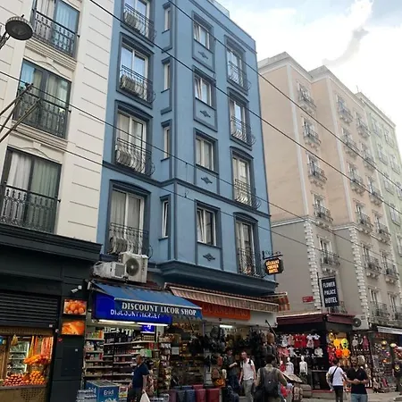Gulhane Corner 4* Estambul