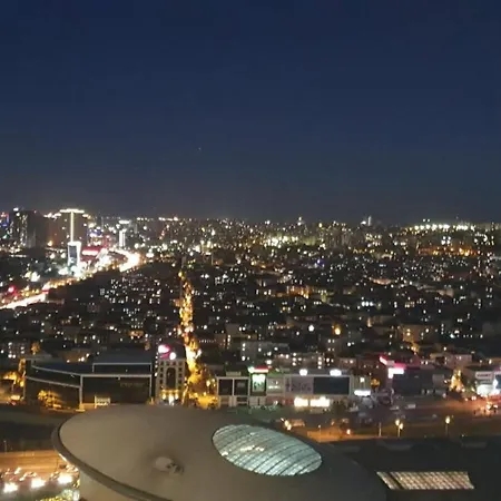 アパート Mall Of イスタンブール