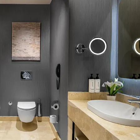 Crowne Plaza - Tuzla Viaport Marina By Ihg מלון 4*