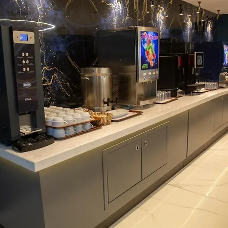 Nova Plaza Crystal & איסטמבול