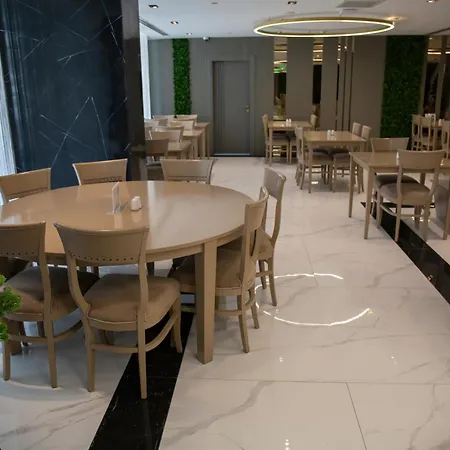 Nova Plaza Crystal & איסטמבול