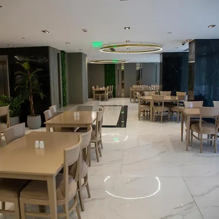 מלון Nova Plaza Crystal & איסטמבול