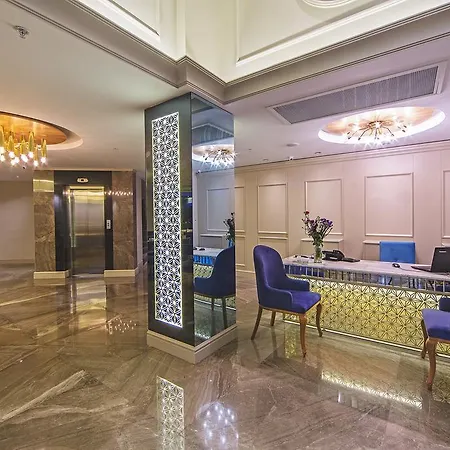 Hotel History