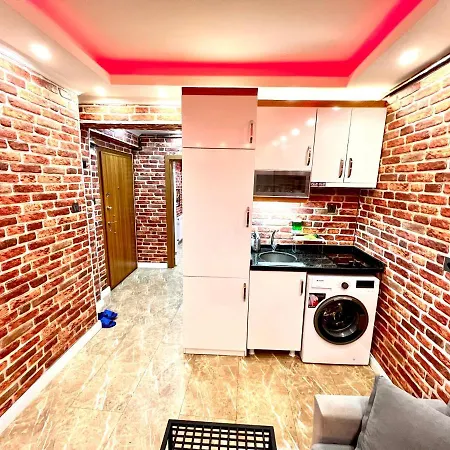 Levent Palace Rezıdans Otel * İstanbul