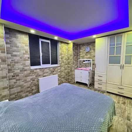 Daire Levent Palace Rezıdans Otel