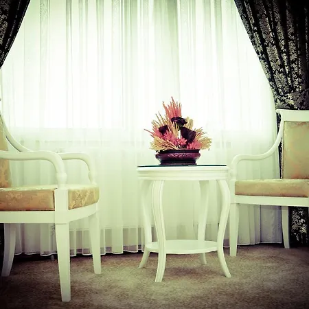 Hotel Pen Istanbul