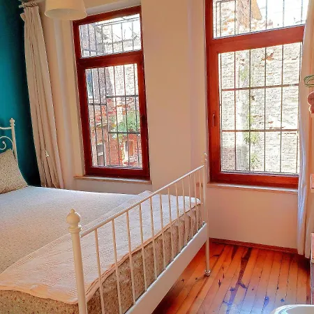 Apartman Kunterbunt *