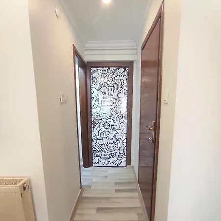 Intimate Pier Side Apartamento