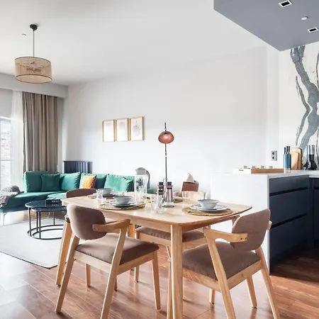 Apartment Benesta By Newinn