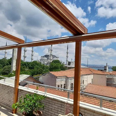 Hotell Saba