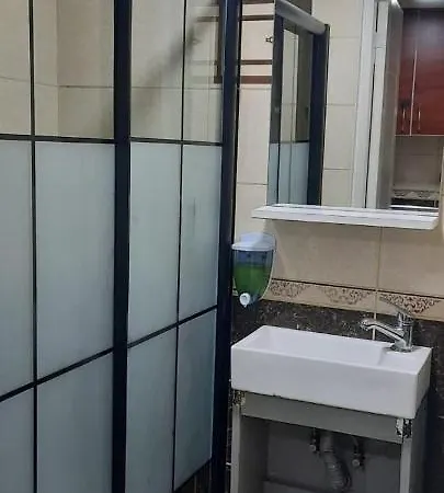Apartment Nana Taksim *