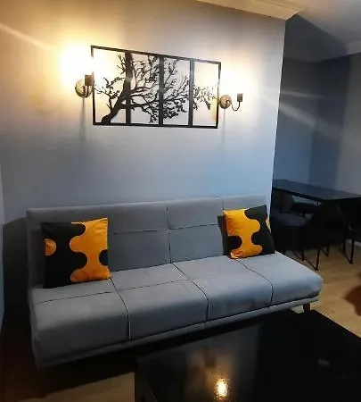 Apartment Nana Taksim