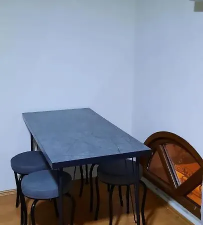 Apartment Nana Taksim *