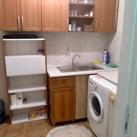 2 Bedrooms Area Located 1floor Estambul