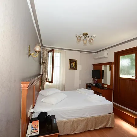 New House Hotel Istanbul