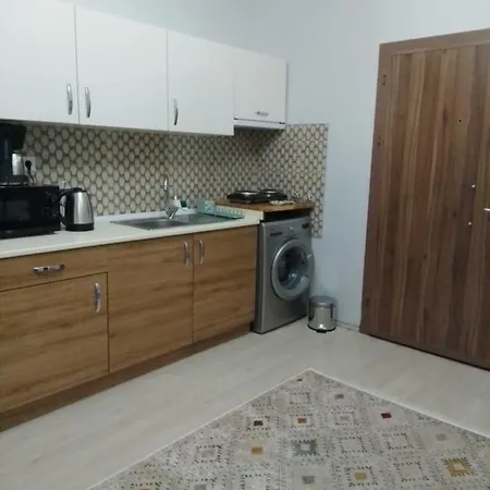 Golden Life Hotel apartamentowy *