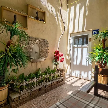 Gedikpasa Konagi 3* Provincia di Istanbul