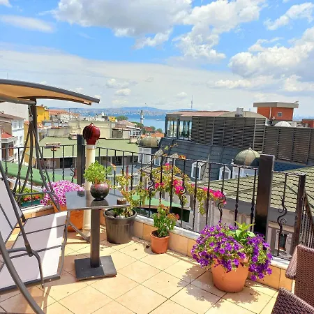 Agora Hotel 3*