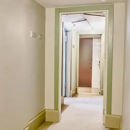 Hotel The Cettia Istanbul