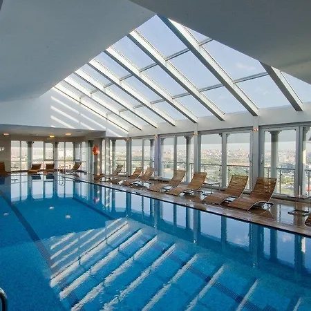 Wow Airport 4* Isztambul
