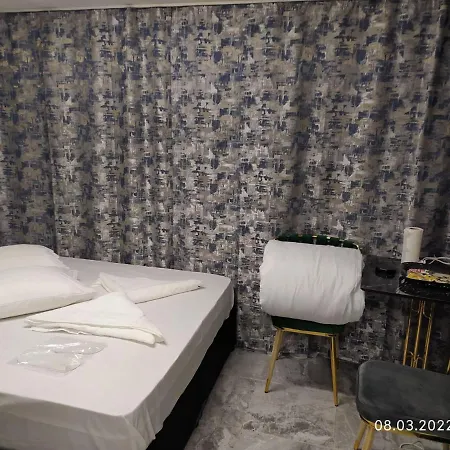Hostel Eyuep Kral Small *
