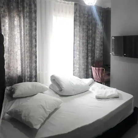 Hostel Eyuep Kral Small
