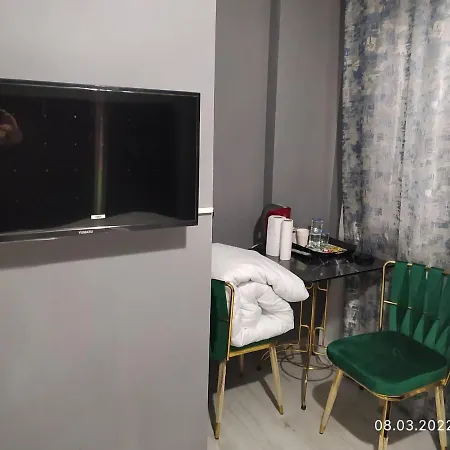 Eyuep Kral Small Hostel Istanbul