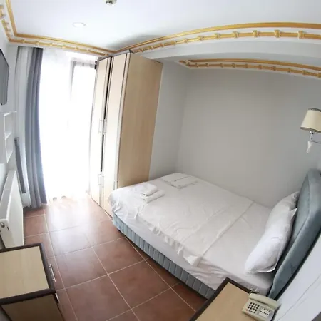 Ares Hotel Istanbul