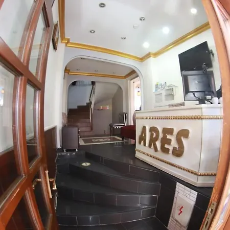 Ares 3* Istanbul