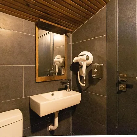 Jun-do Galata Apartment