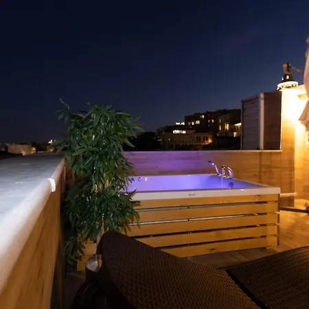Jun-do Galata Apartment