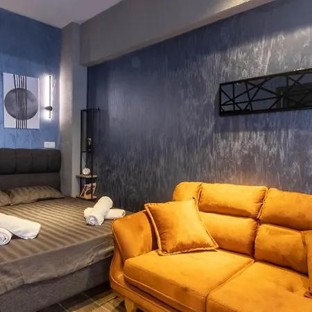 Jun-do Galata Apartment Istanbul