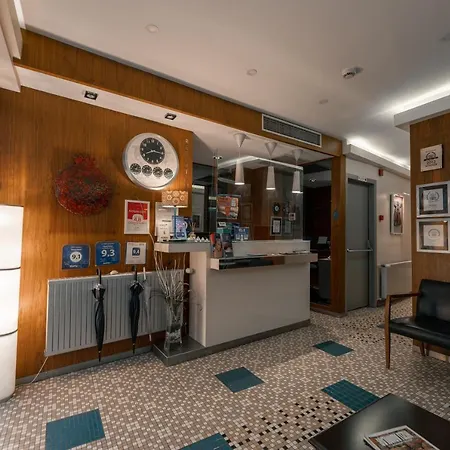 Elanaz İstanbul