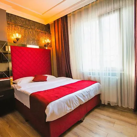 Malabadi Beyazit 4* İstanbul