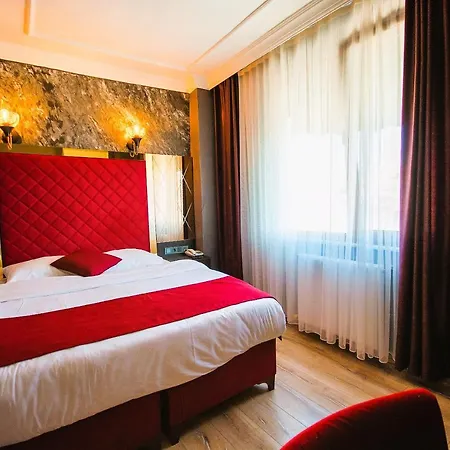 Malabadi Beyazit Otel İstanbul
