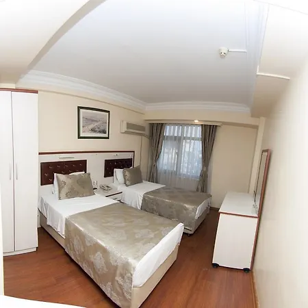 Tayhan Hotel