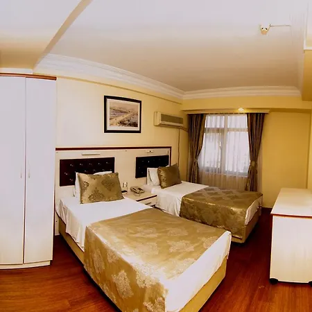 Tayhan Hotel
