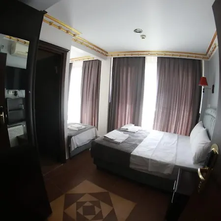 Ares Hotel Istanbul