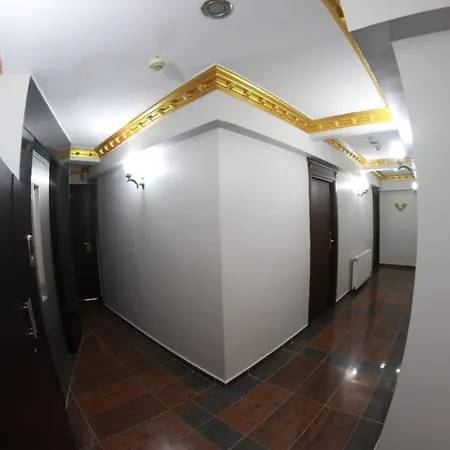Ares 3* Istanbul