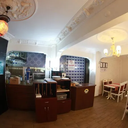 Ares Istanbul
