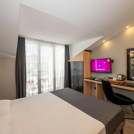 Hotel Grand Palace