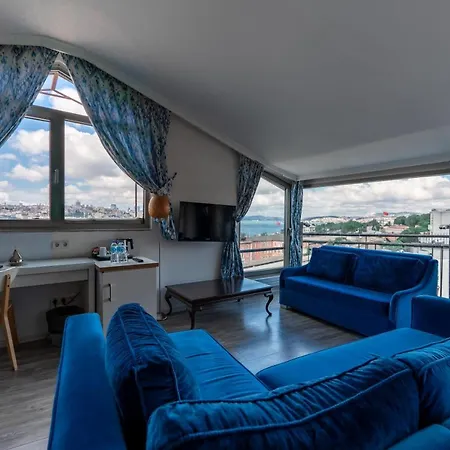 Elanaz Otel
