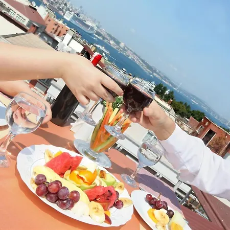 Sirkeci Park 3* Istanbul