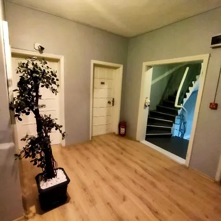 Hostel Sultan &