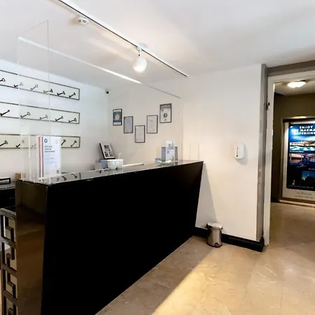 The Marmara Suadiye Aparthotel