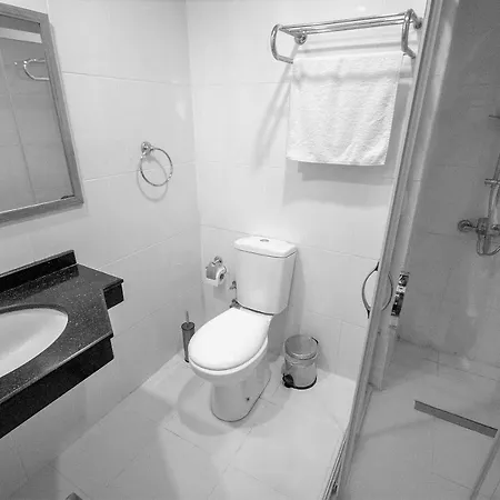 Otel Malabadi Beyazit İstanbul