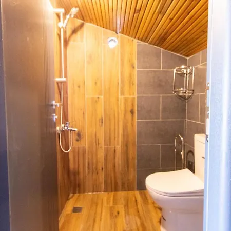 Apartment Jun-do Galata Istanbul