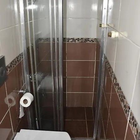 Taksim Palace 2* איסטמבול